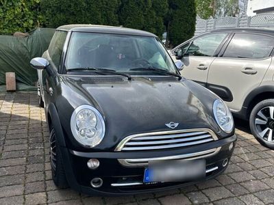 gebraucht Mini ONE ONE