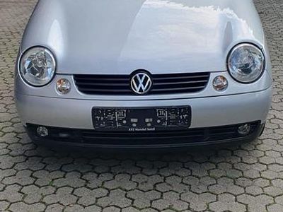 VW Lupo