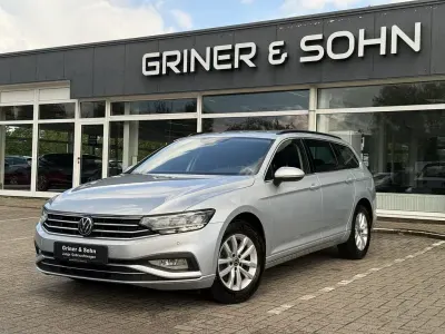 Gebraucht VW Passat