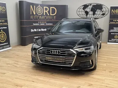Gebraucht Audi A6