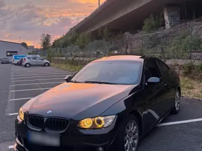 Gebraucht BMW 320