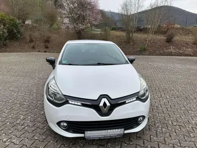 Gebraucht Renault Clio