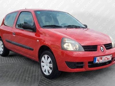 Renault Clio II