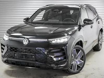 Nouă VW Tayron R-line 193 CP (141 kW) 2026 Andere SUV