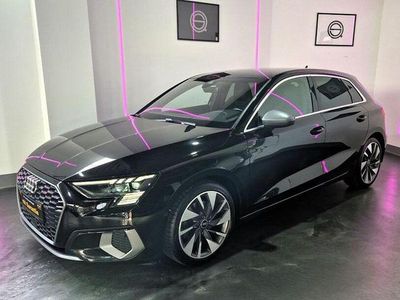 Gebraucht Audi A3 Ambiente 110 PS (80 kW) 2020 Andere Limousine