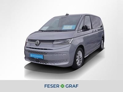 VW T7