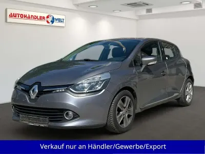 Gebraucht Renault Clio