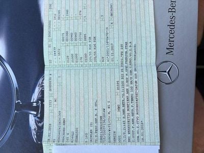 Mercedes B180
