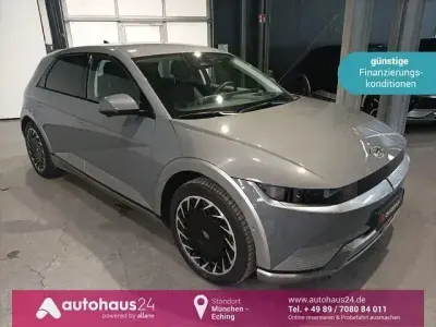 Gebraucht Hyundai Ioniq 5 225 kW (306 PS) 2022 Andere SUV