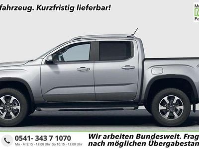 Gebraucht VW Amarok