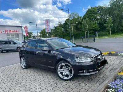 Gebraucht Audi A3 Ambition 140 PS (102 kW) 2011 Kleinwagen