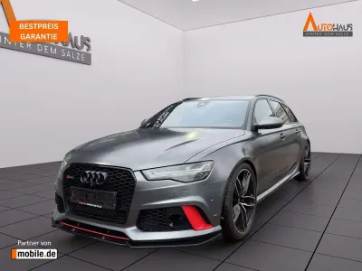 Gebraucht Audi RS6