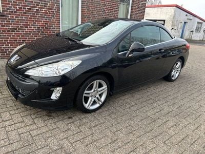 Peugeot 308 CC