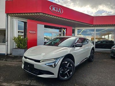 Kia Soul EV
