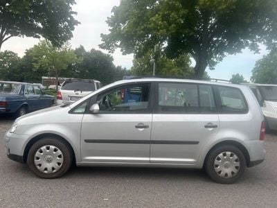 VW Touran