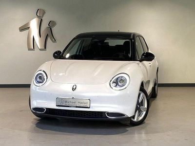 Moonlight white/starry black Neu 2025 Ora 03 Pro+ Kleinwagen | 27.900 €