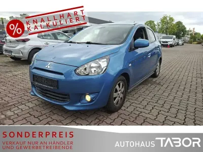 Gebraucht Mitsubishi Space Star