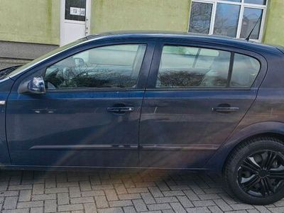 gebraucht Opel Astra 1.7