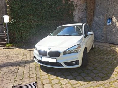 BMW 218 Active Tourer