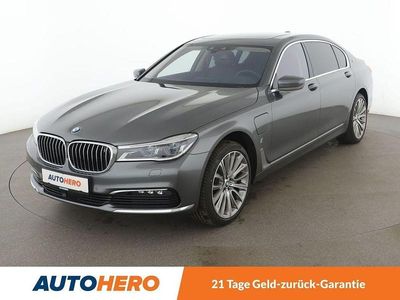BMW 740