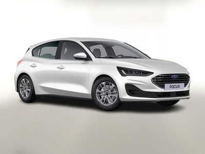 Używany Ford Focus