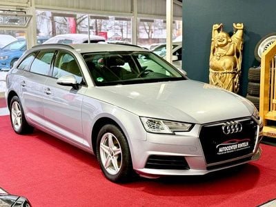 Gebraucht Audi A4 Comfort 150 PS (110 kW) 2018 Silber Kombi