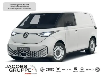Occasion VW ID. Buzz