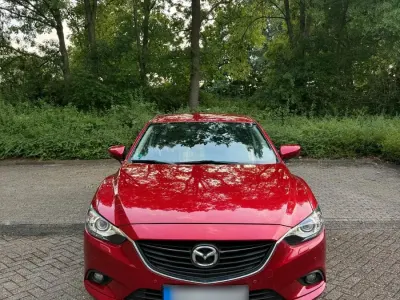 Gebraucht Mazda 6