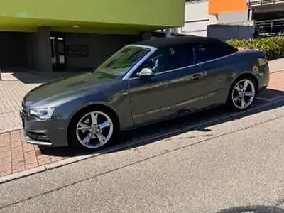 Gebraucht Audi A5 Cabriolet
