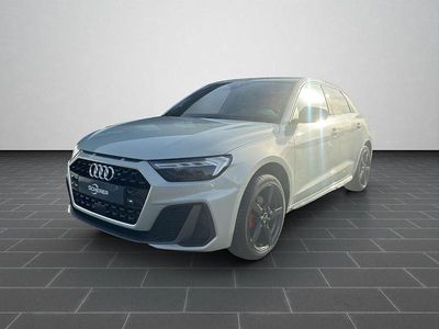 Tausilber metallic (metallic) Gebraucht 2025 Audi A1 Sportback Advanced Kleinwagen | 27.290 € (Etwas zu teuer)