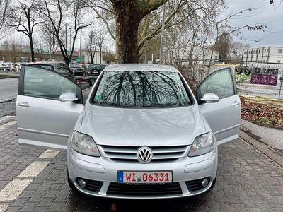 Gebraucht VW Golf IV 101 PS (74 kW) 2005 Silber Limousine