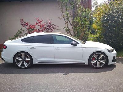Audi RS5 Sportback