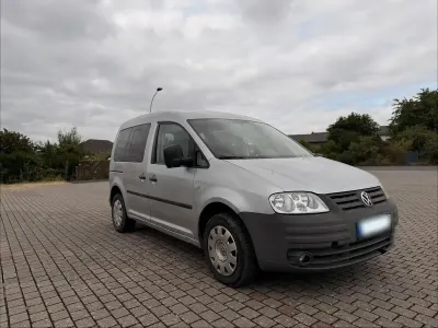 Gebraucht VW Caddy