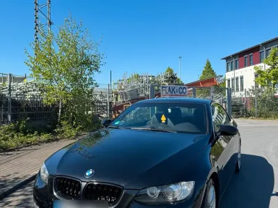 Gebraucht BMW 330 Cabriolet