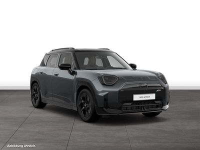 Mini Aceman