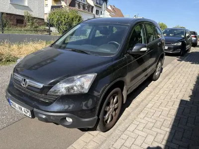 Gebraucht Honda CR-V