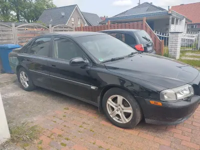 Gebraucht Volvo S80
