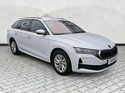 Moonweiß perleffekt Neu 2025 Skoda Octavia Selection Kombi | 31.850 € (Superpreis)