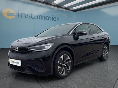 Occasion VW ID.5 Pure 125 kW (170 PK) 2025 Zwart SUV