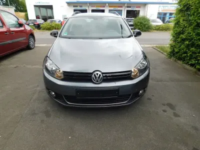 Gebraucht VW Golf VII