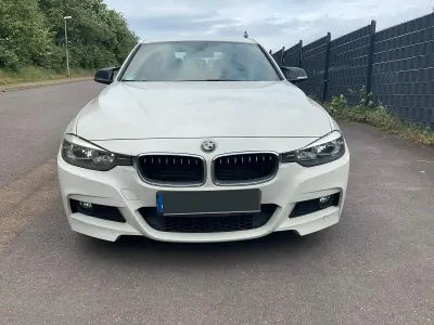 Gebraucht BMW 316
