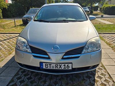 Nissan Primera