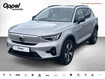 gebraucht Volvo XC40 Recharge Single Motor Ultimate