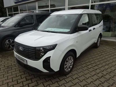 gebraucht Ford Tourneo Courier Trend *Winter-Paket 2*