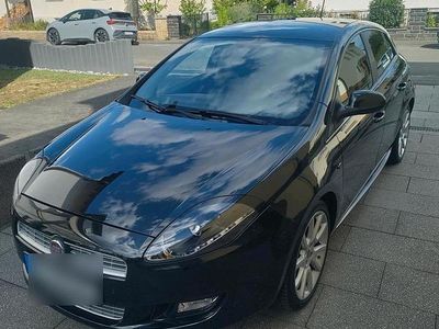 Fiat Bravo