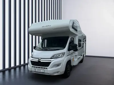 Gebraucht Citroën Jumper 140 PS (102 kW) 2020 Weiß Van / Kleinbus