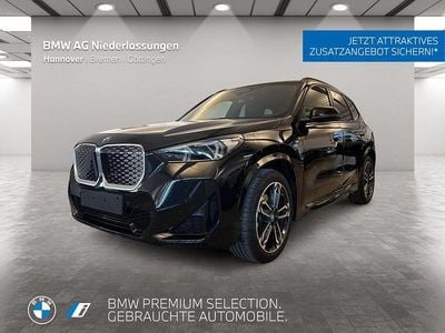 Usata BMW iX1 M Sport 230 kW (313 CV) 2025 SUV