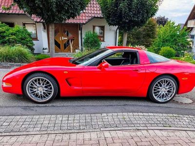 Gebraucht 1999 Chevrolet Corvette C5 Coupé | 37.500 €