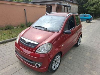 Microcar M.Go