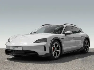 Gebraucht Porsche Taycan 4S Cross Turismo